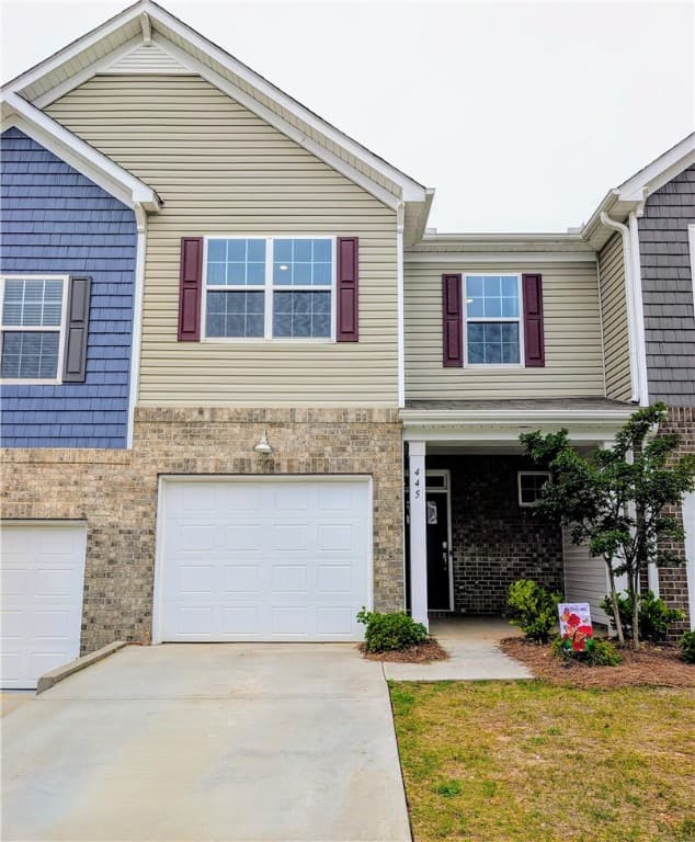445 Bee Cove Way