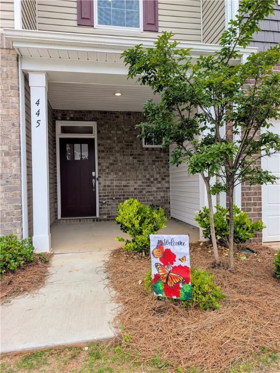 Property image 2 at 445 Bee Cove Way, Pendleton, SC 29670