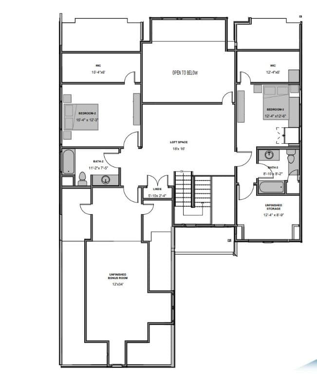 Property image 3 at 206 Bostic Court, Pendleton, SC 29670