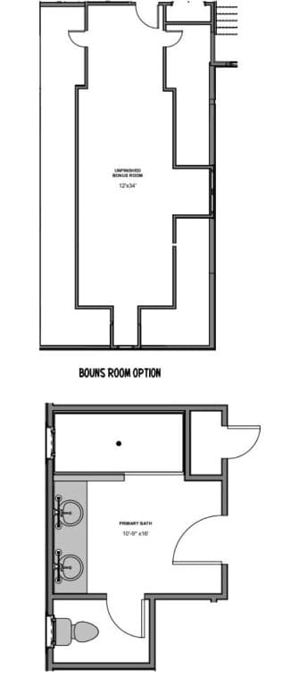 Property image 4 at 206 Bostic Court, Pendleton, SC 29670
