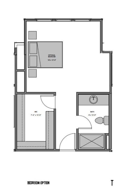 Property image 5 at 206 Bostic Court, Pendleton, SC 29670