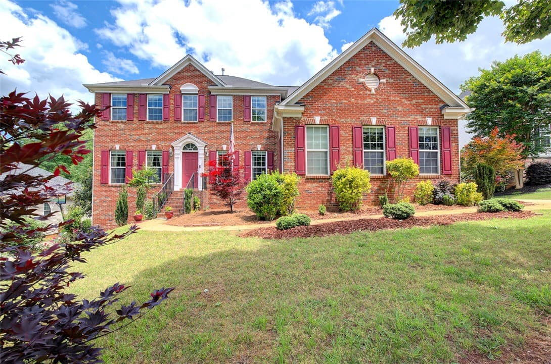9 Emporia Court