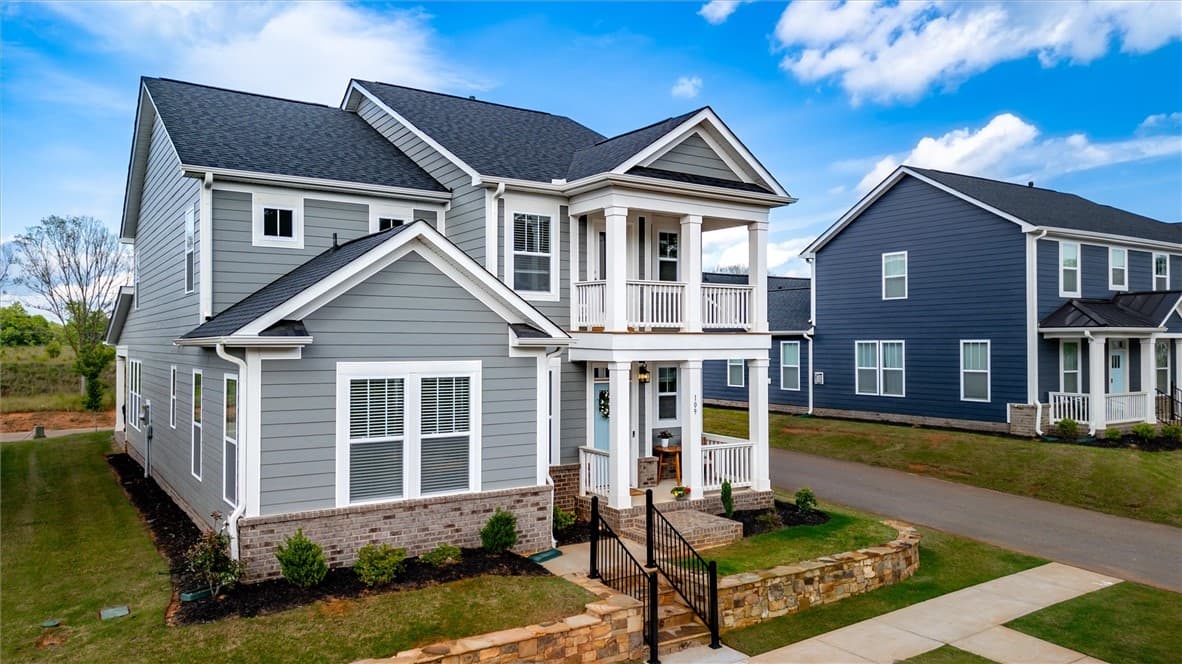 Property image 2 at 109 Founders Boulevard, Central, SC 29630