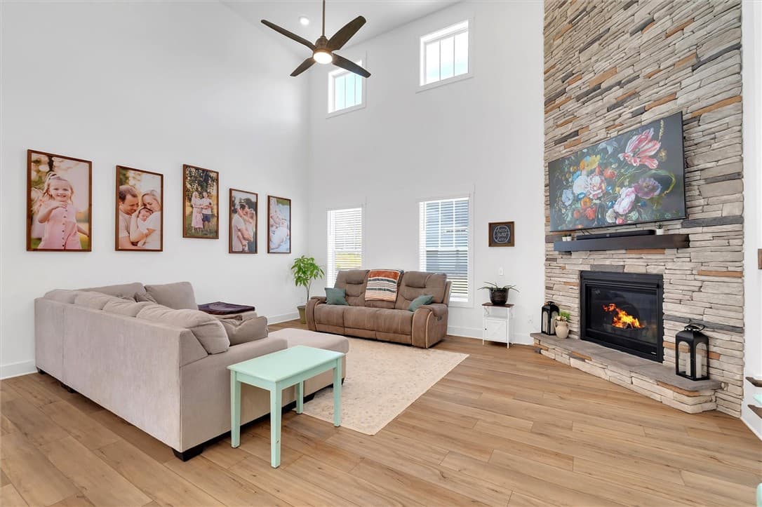 Property image 5 at 109 Founders Boulevard, Central, SC 29630