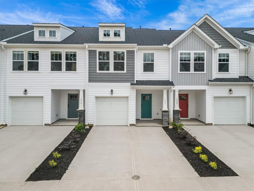 521 Harebell Way