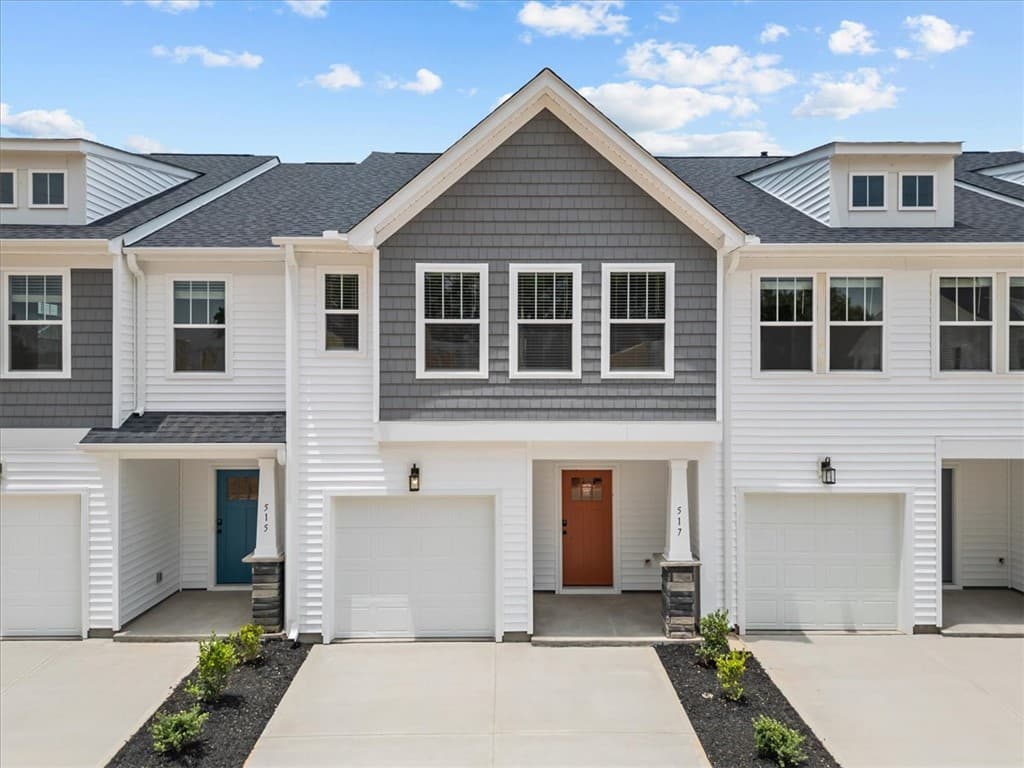 517 Harebell Way