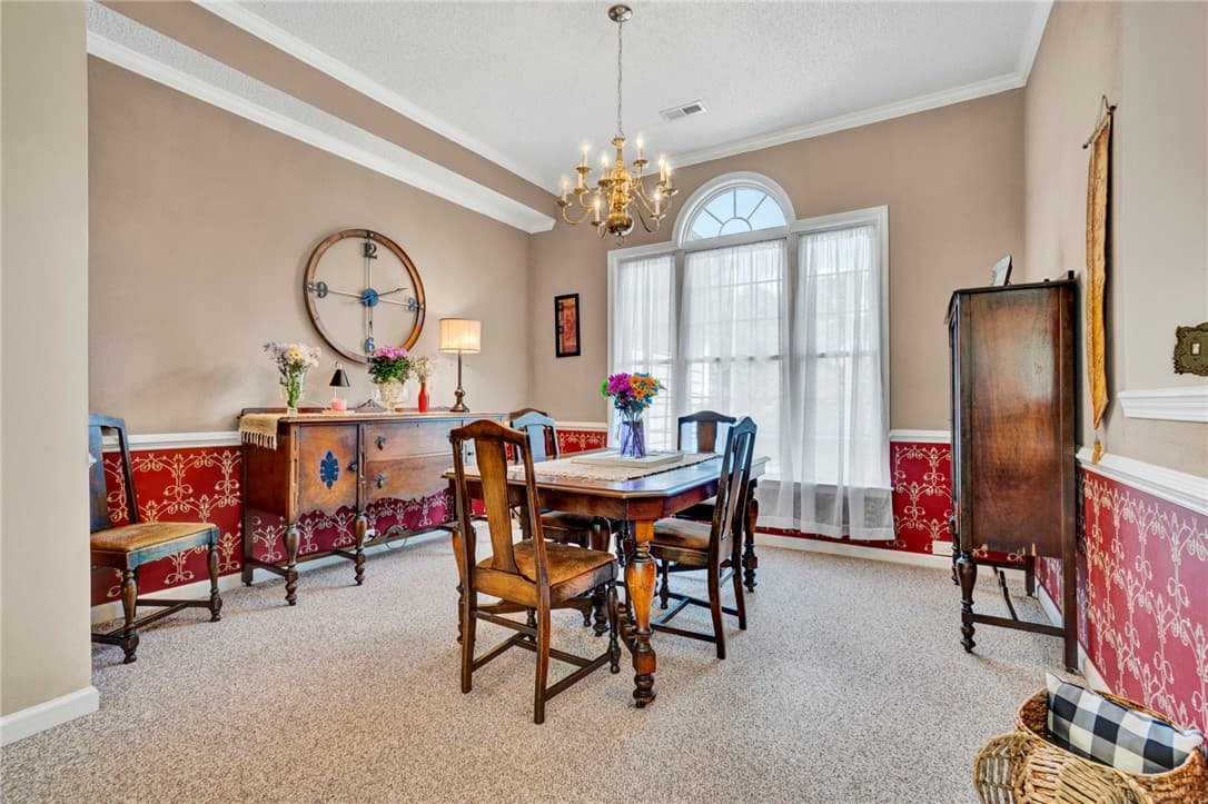Property image 4 at 5 Laurelcrest Lane, Travelers Rest, SC 29690