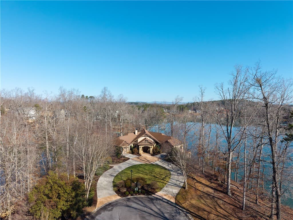 Property image 1 at 126 Shelter Cove Drive, Seneca, SC 29672