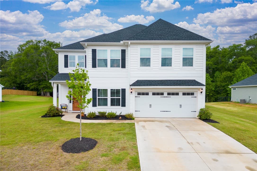 742 Oak Hill Lane