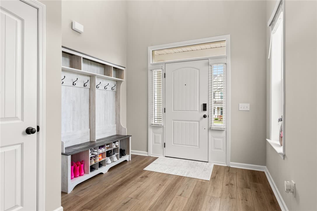 Property image 4 at 742 Oak Hill Lane, Belton, SC 29627