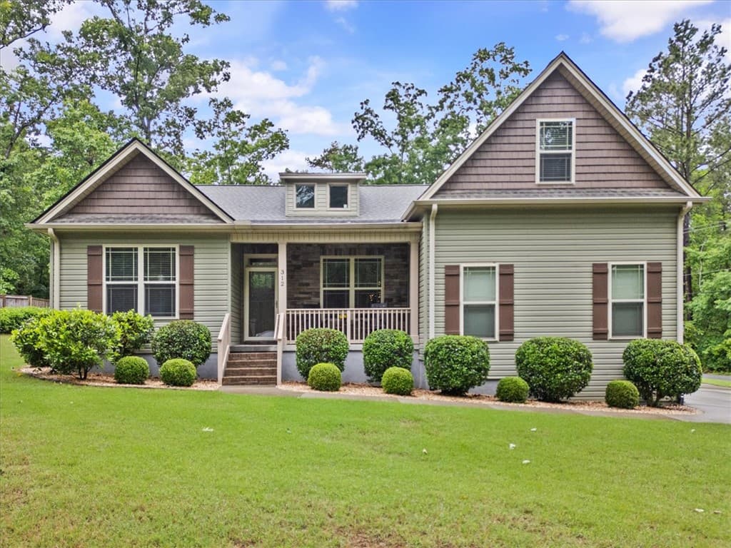 312 Gilmer Road