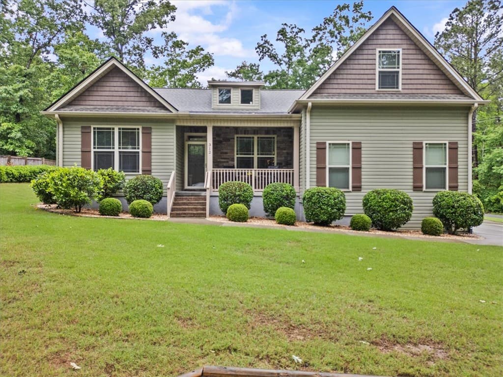 Property image 2 at 312 Gilmer Road, Anderson, SC 29621