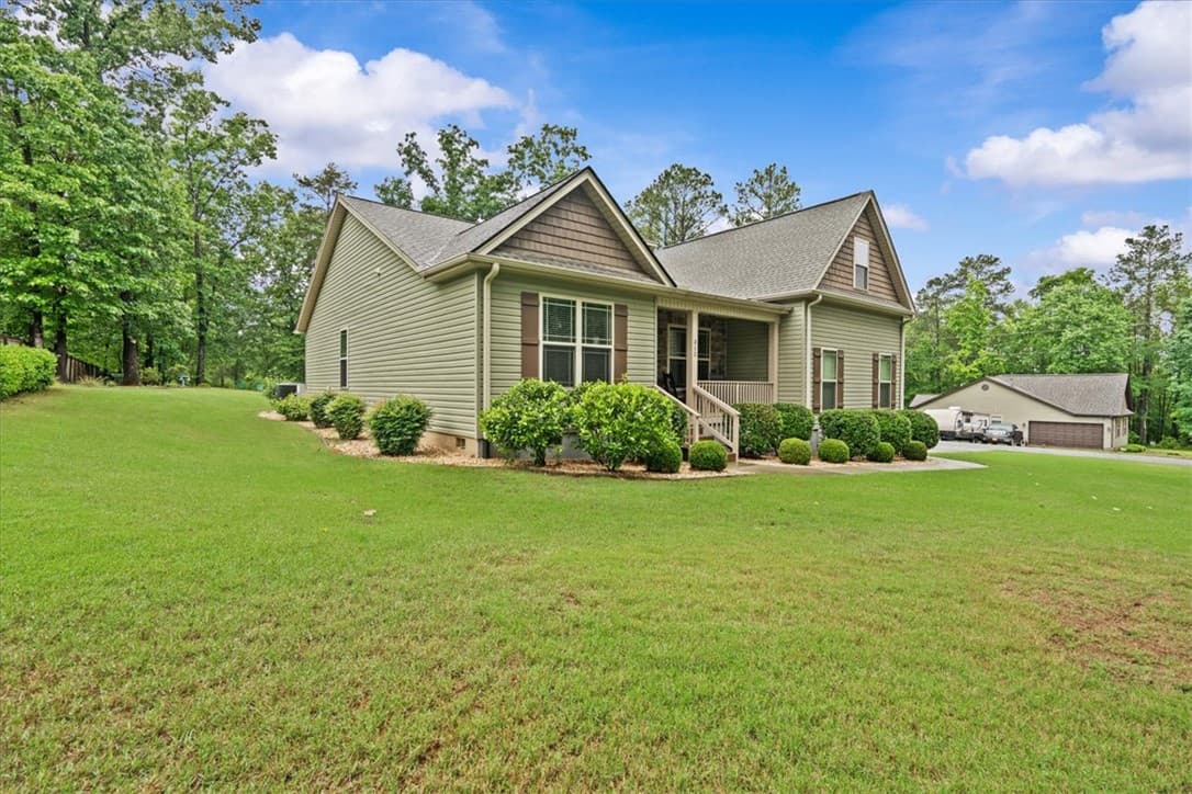 Property image 3 at 312 Gilmer Road, Anderson, SC 29621