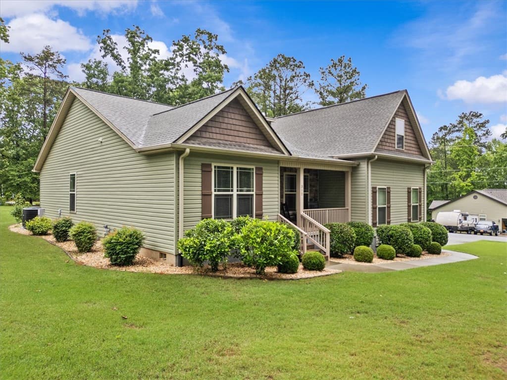 Property image 4 at 312 Gilmer Road, Anderson, SC 29621
