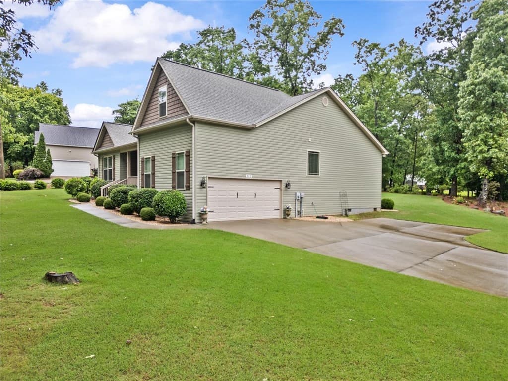 Property image 5 at 312 Gilmer Road, Anderson, SC 29621