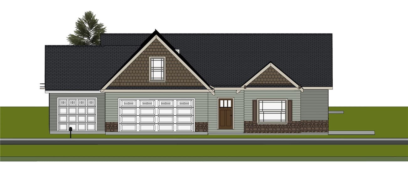 100 Legacy Lane