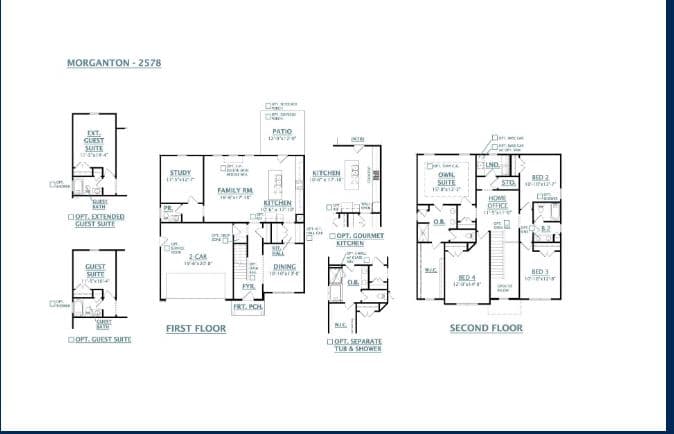 Property image 2 at 173 Anderson Oaks Lane, Easley, SC 29642
