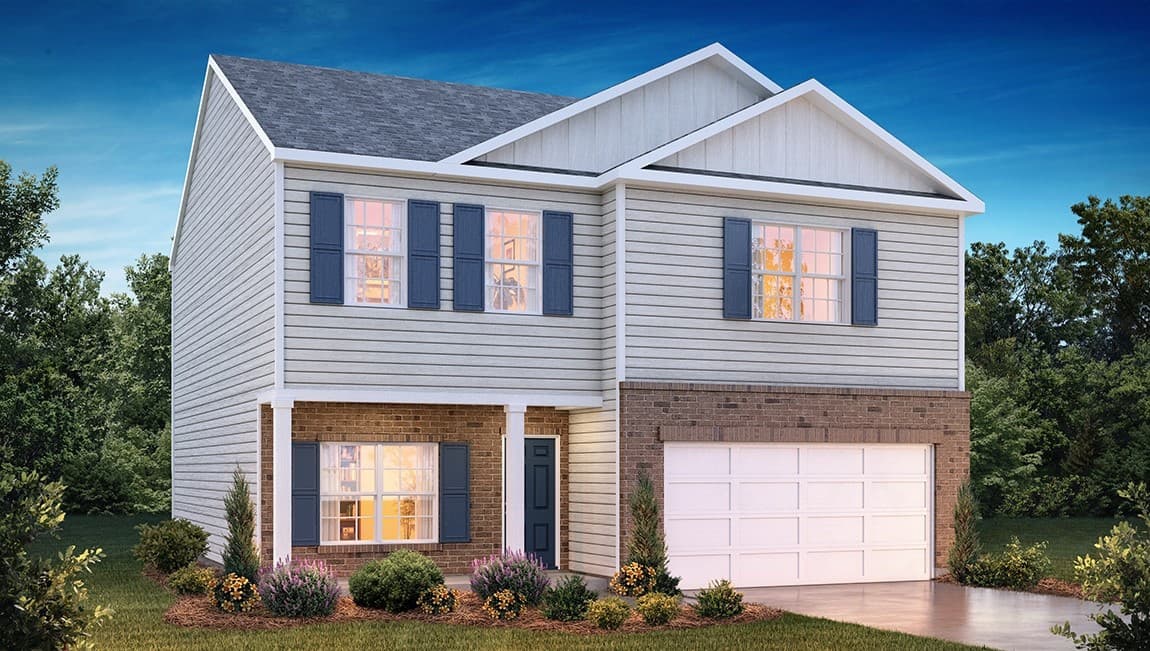 116 Cascade Lane