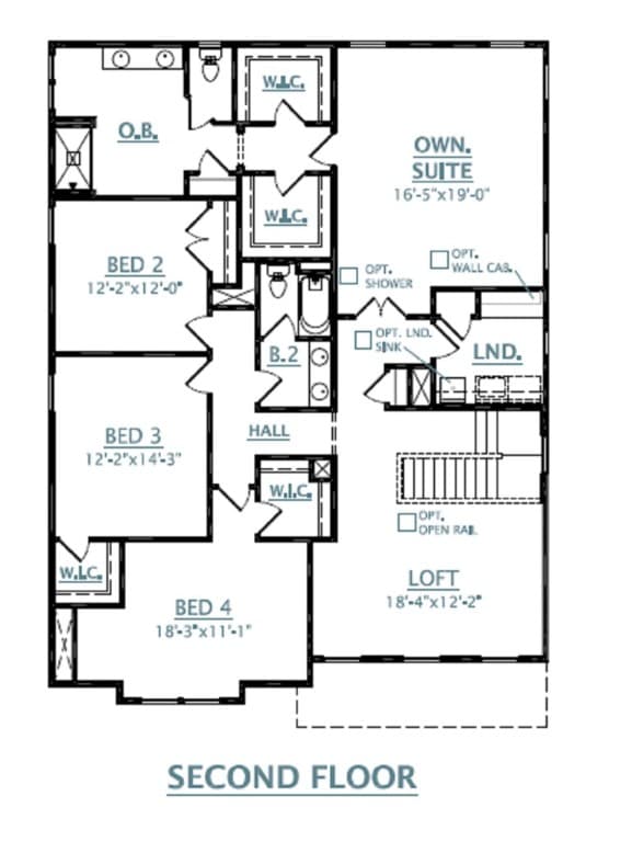 Property image 3 at 167 Anderson Oaks Lane, Easley, SC 29642