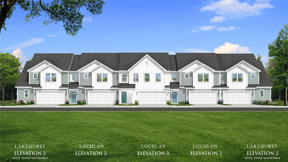 210 Leisure Lane