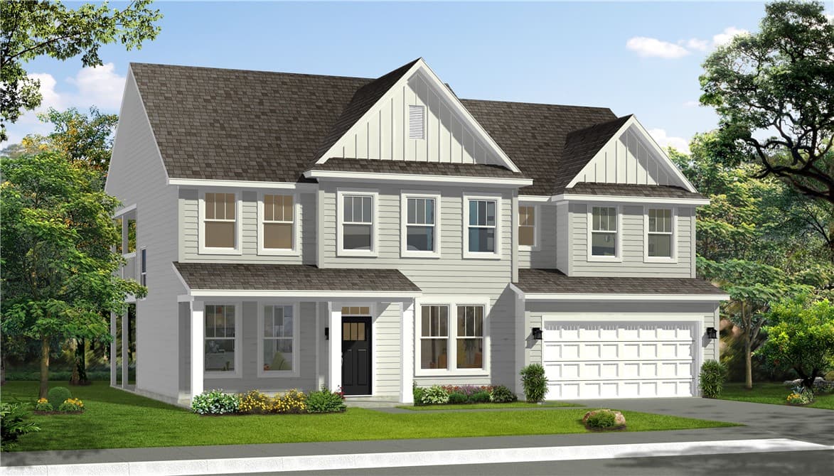 107 Kayfield Farms Drive