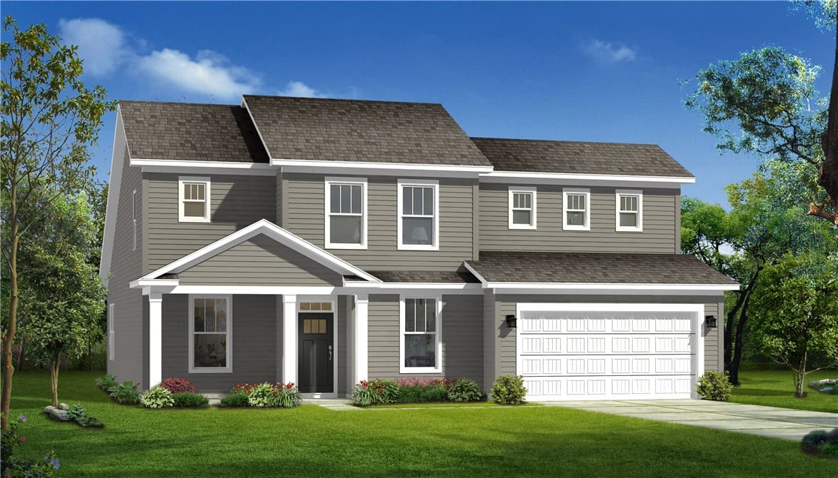 105 Kayfield Farms Drive
