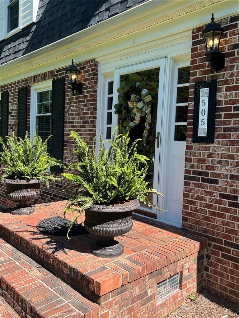 Property image 3 at 505 Brookgreen Court, Anderson, SC 29625