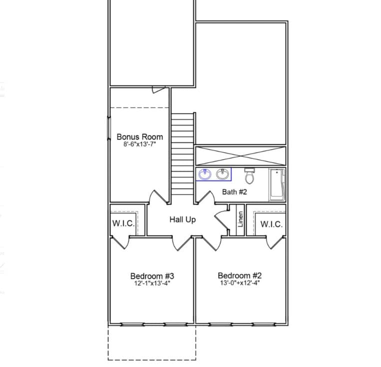 Property image 3 at 128 Cotesworth Street, Pendleton, SC 29670
