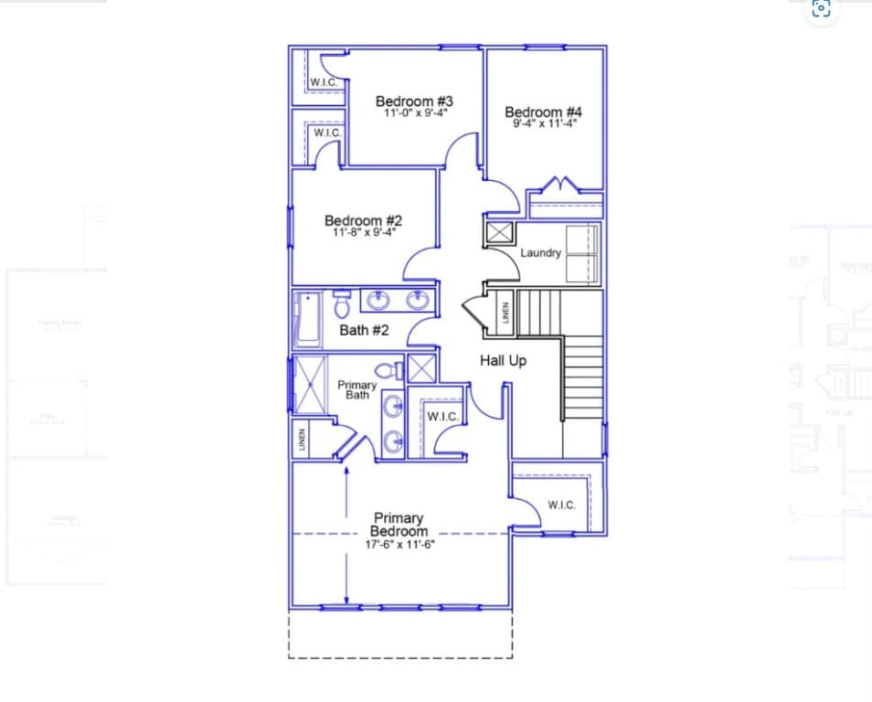 Property image 3 at 132 Cotesworth Street, Pendleton, SC 29670