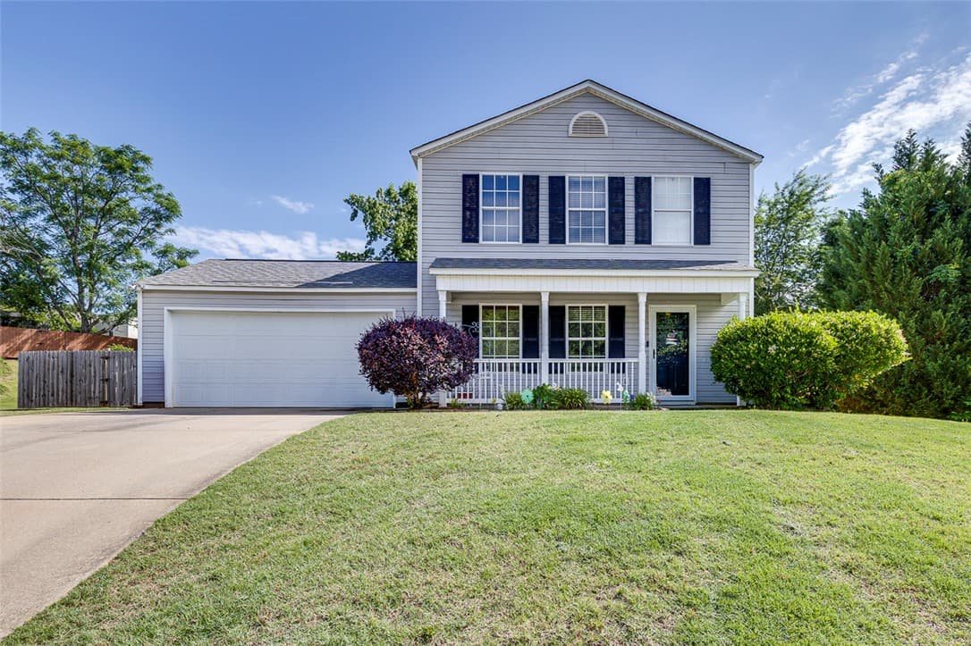 544 Kingsman Lane