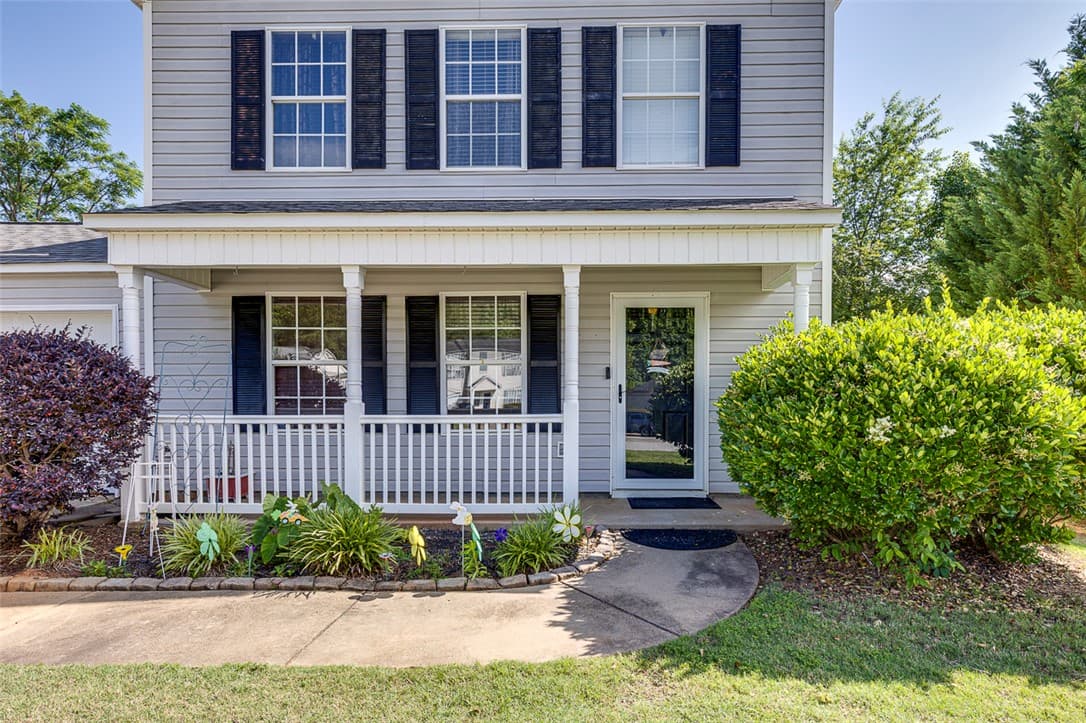 Property image 4 at 544 Kingsman Lane, Easley, SC 29642