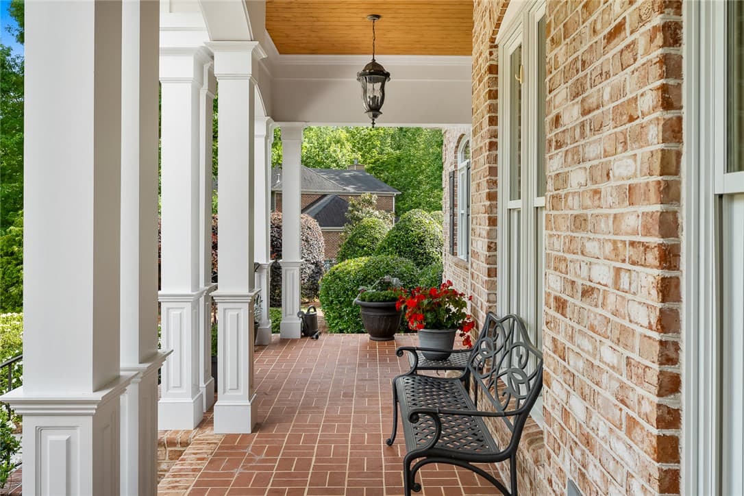Property image 4 at 309 Avenue Of Oaks, Anderson, SC 29621