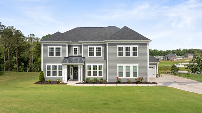 121 Winter Valley Lane