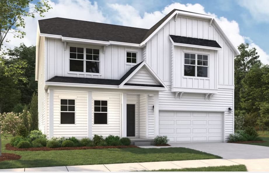 150 Anderson Oaks Lane