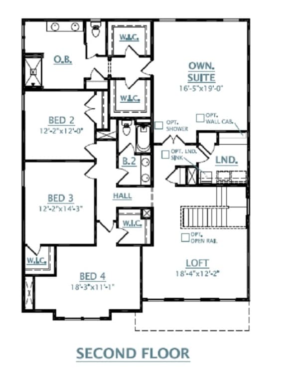 Property image 4 at 150 Anderson Oaks Lane, Easley, SC 29642