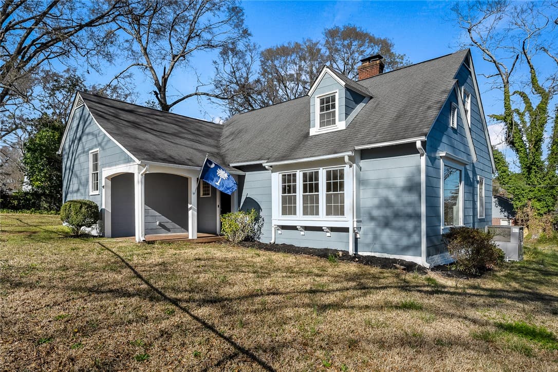 23 Gilmer Drive