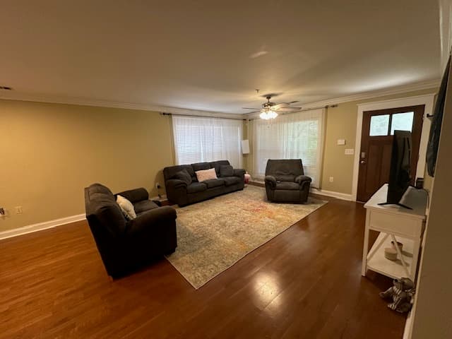 Property image 3 at 833 Old Greenville Highway, Clemson, SC 29631