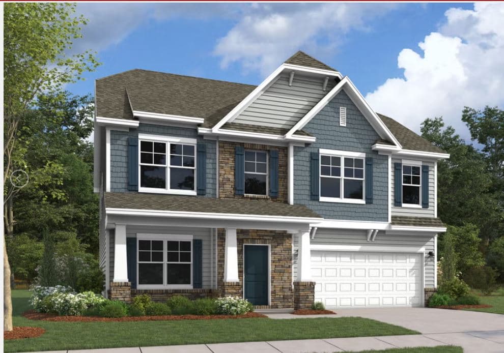 151 Anderson Oaks Lane