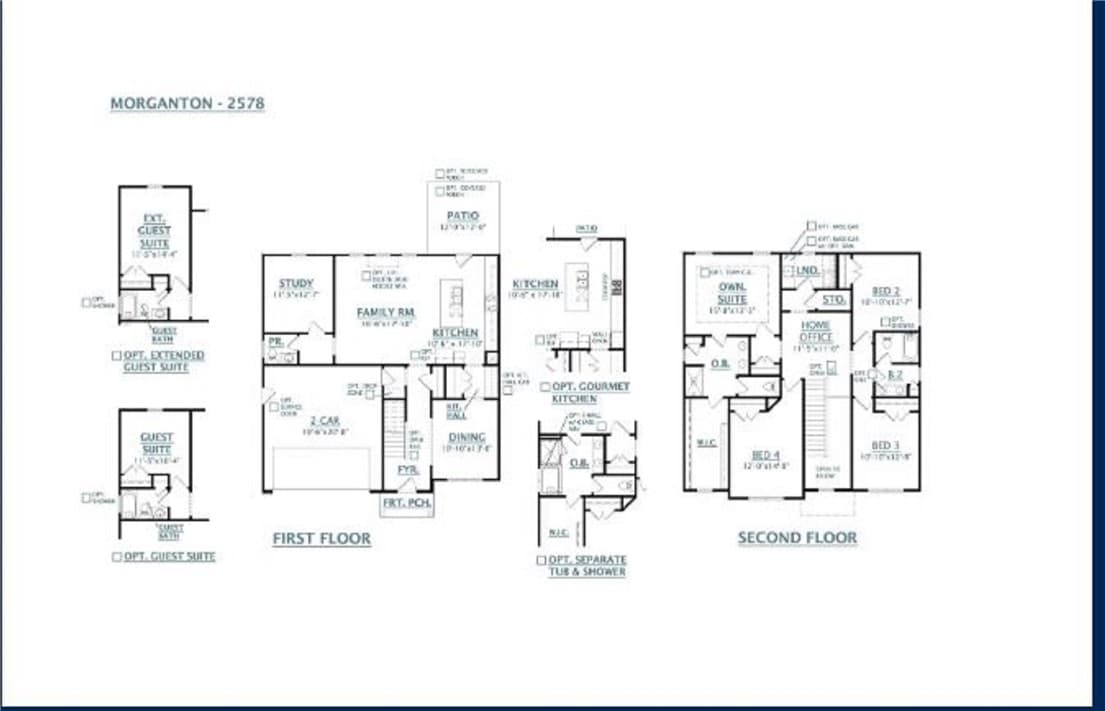 Property image 2 at 151 Anderson Oaks Lane, Easley, SC 29642