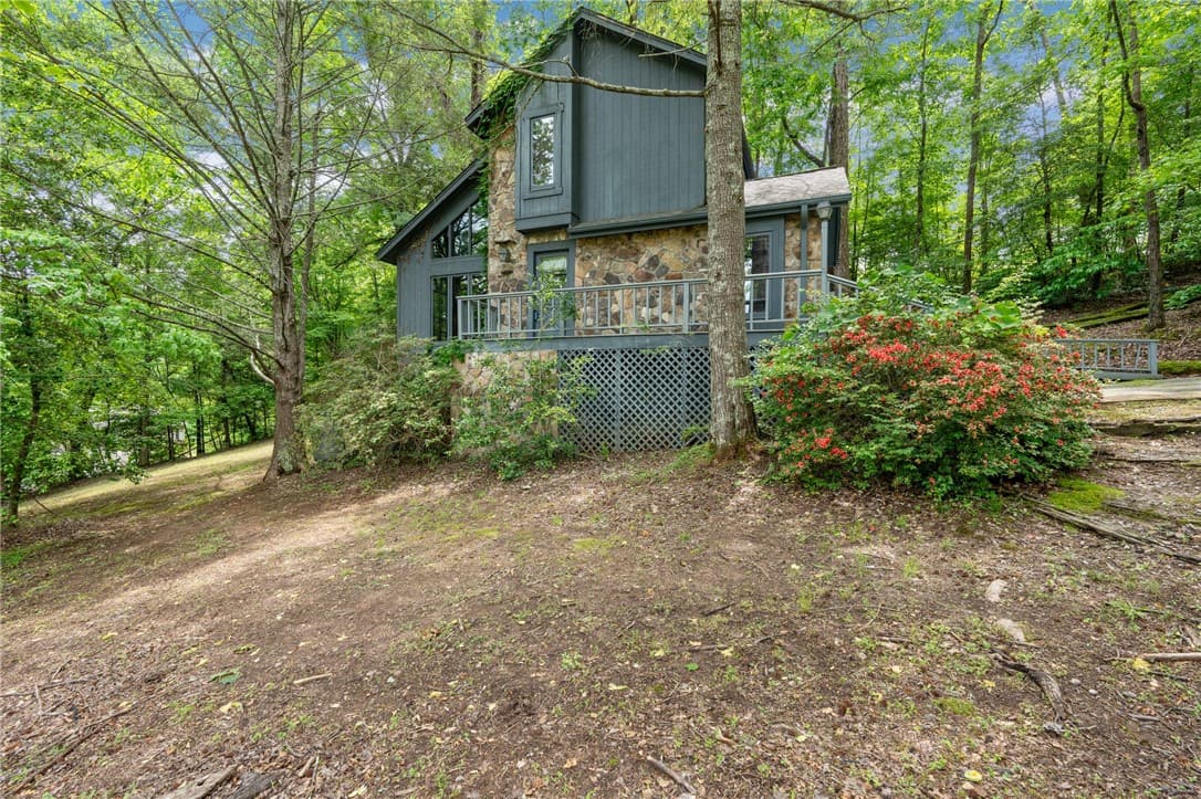 101 Broken Bow Run