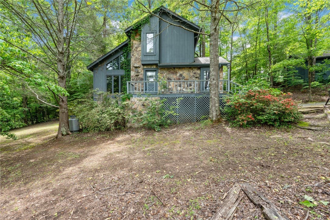 Property image 2 at 101 Broken Bow Run, Pickens, SC 29671