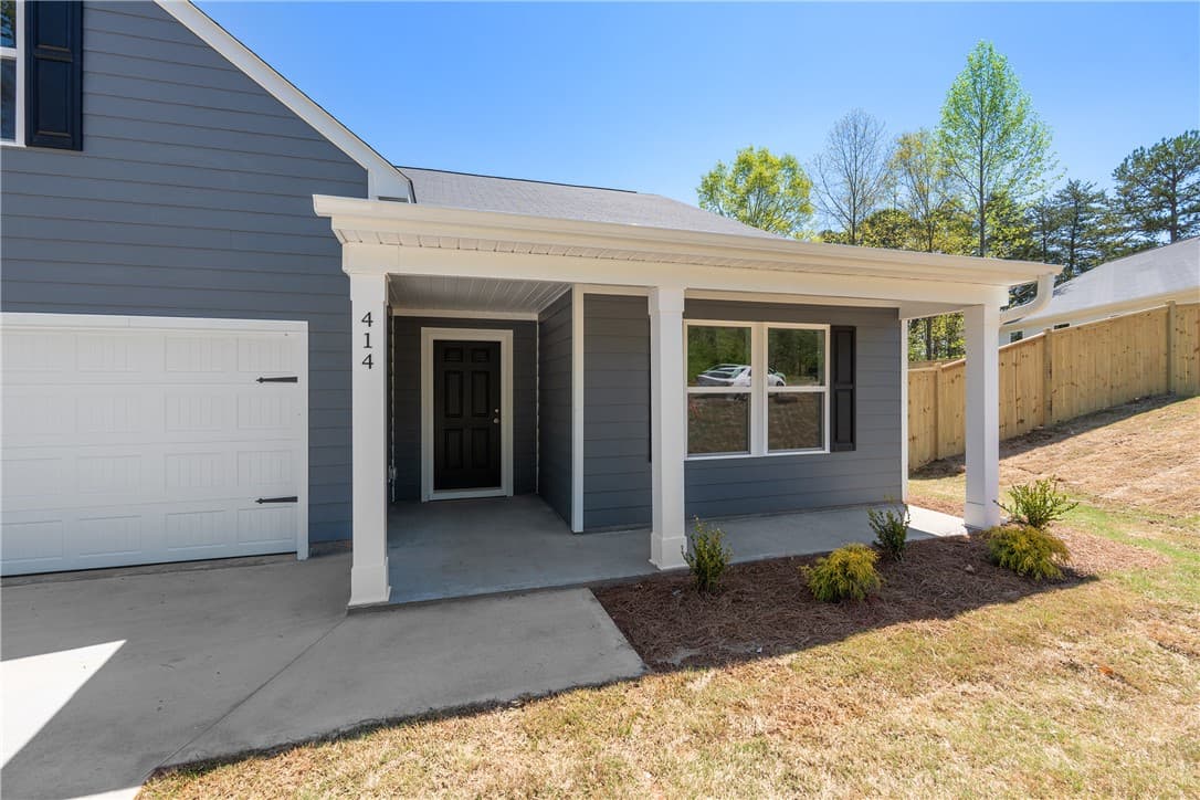 414 Kensington Circle