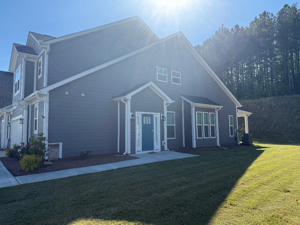 Property image 2 at 138 Grange Valley Lane, Central, SC 29630