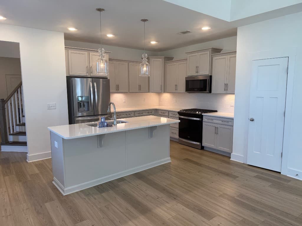Property image 3 at 138 Grange Valley Lane, Central, SC 29630