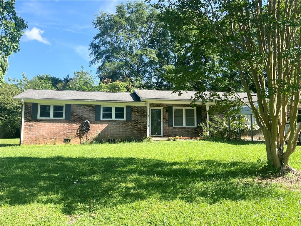 424 Sherwood Drive