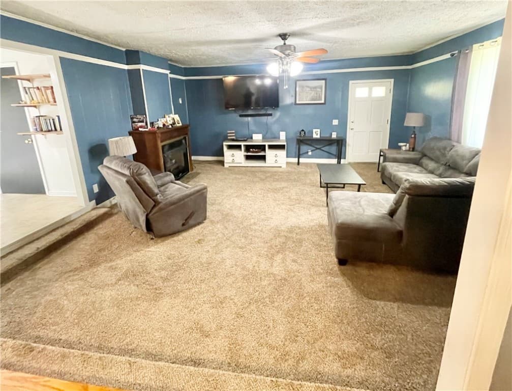 Property image 5 at 424 Sherwood Drive, Seneca, SC 29678