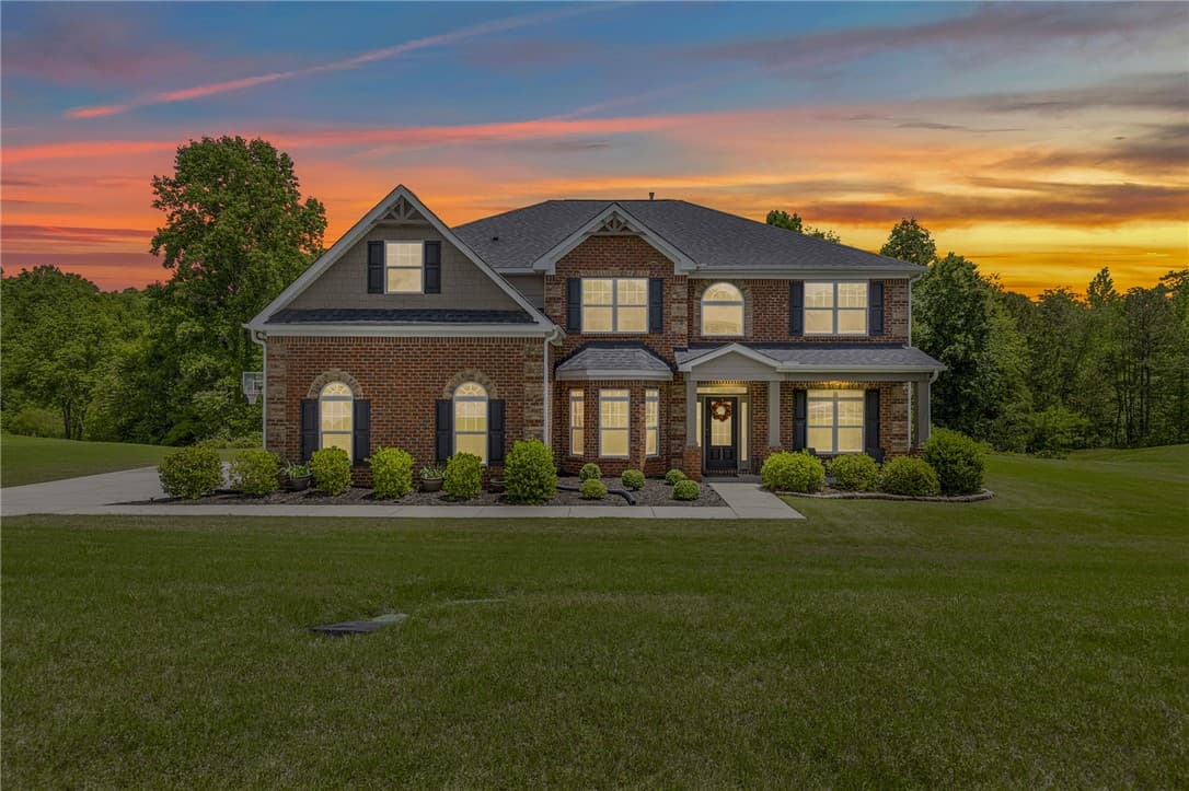 103 James Lake Way