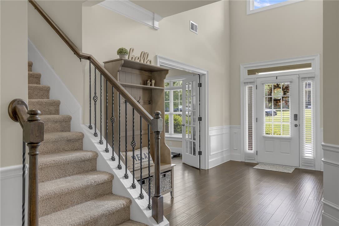 Property image 3 at 103 James Lake Way, Easley, SC 29642