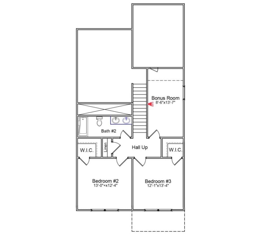 Property image 3 at 134 Cotesworth Street, Pendleton, SC 29670