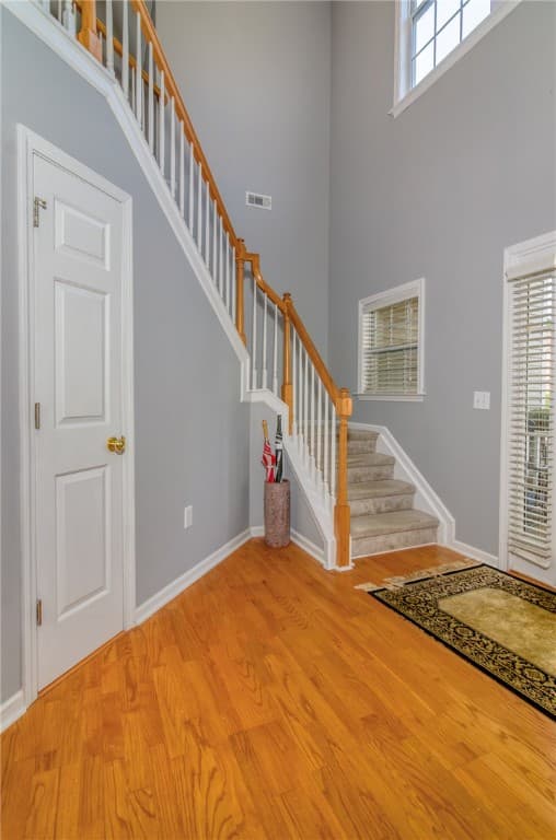 Property image 3 at 606 Greening Drive, Simpsonville, SC 29681